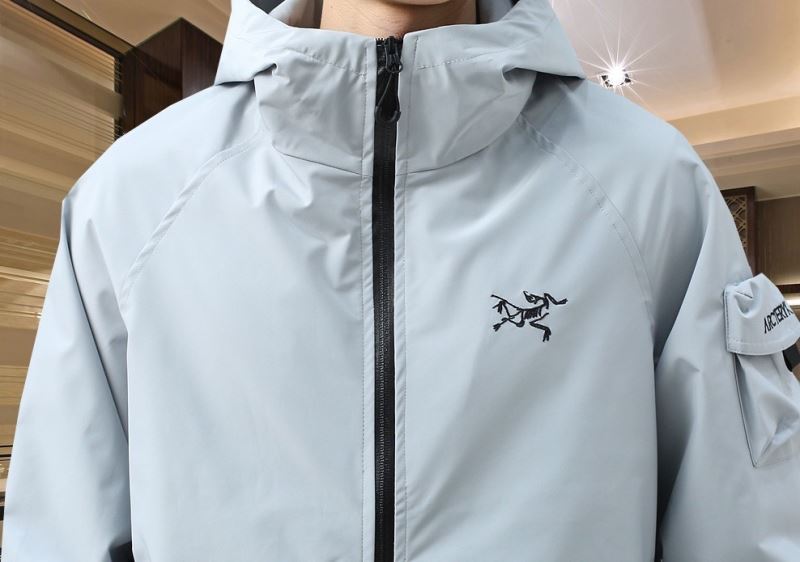 Arcteryx Outwear